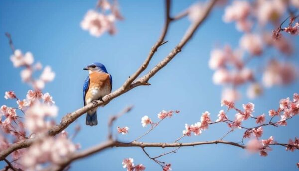 Top 15 Types Of Birds In Pennsylvania (with Photos)