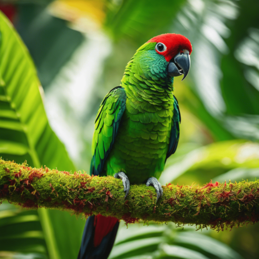 Top 15 Types Of Birds In Puerto Rico (with Photos)