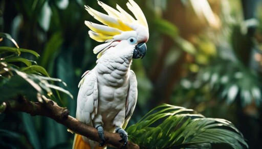 colorful australian bird species