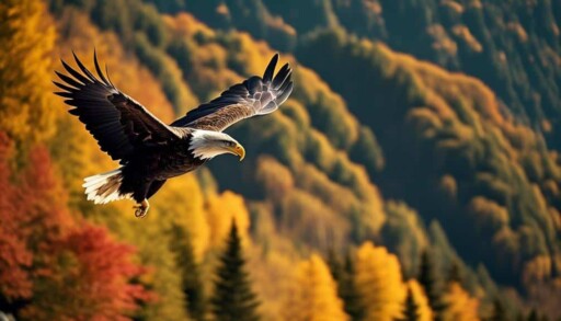 national bird of america