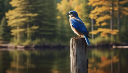 Top 15 Types Of Birds In Vermont (with Photos)