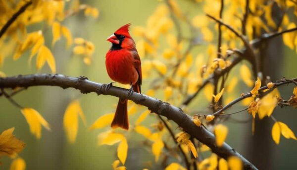 Top 15 Types Of Birds In Virginia (with Photos)