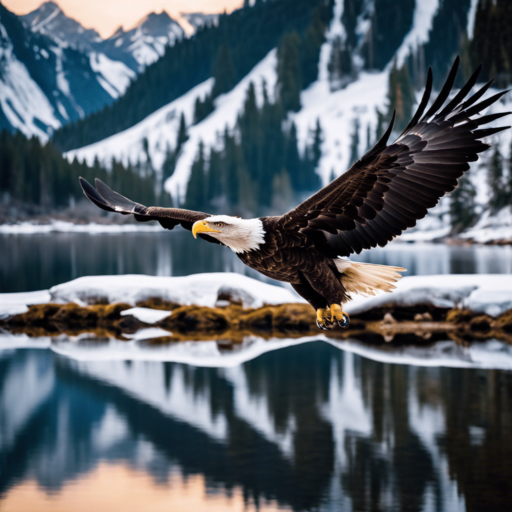 Top 15 Types Of Birds Live In Mostly Canada (with Photos)