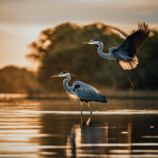 Top 15 Types Of Birds Near Water (with Photos)