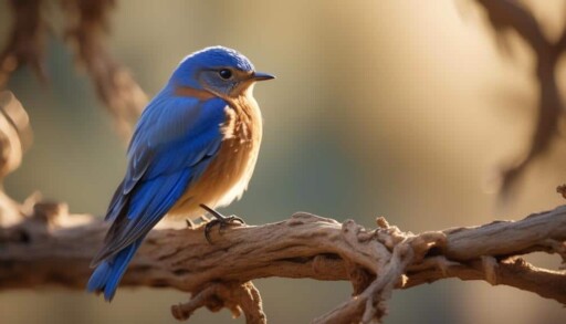 small colorful bird species