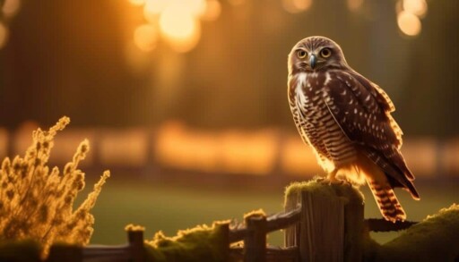 Top 15 Types Of Brown Birds (with Photos)