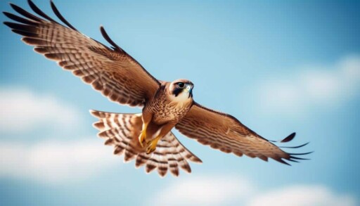 australian bird of prey