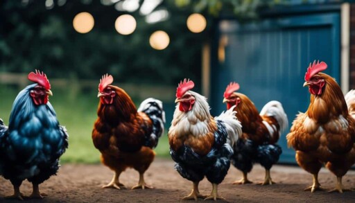 orpingtons majestic large dual purpose chickens