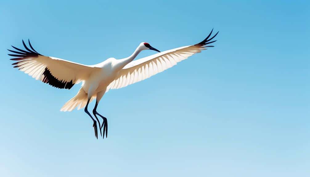 endangered bird species