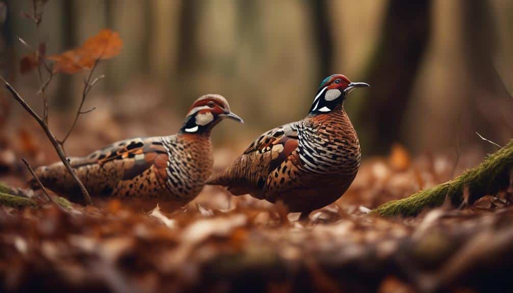 nocturnal birds with long beaks