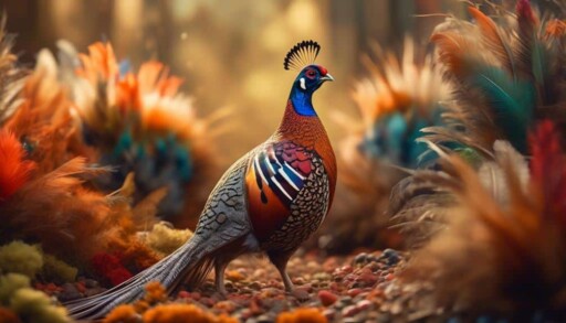 Top 15 Types Of Game Birds (with Photos)