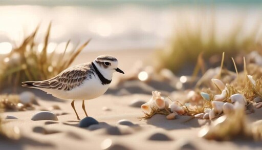 endangered shorebird species