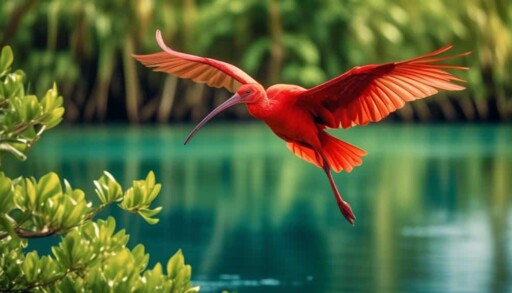 symbolic bird of death