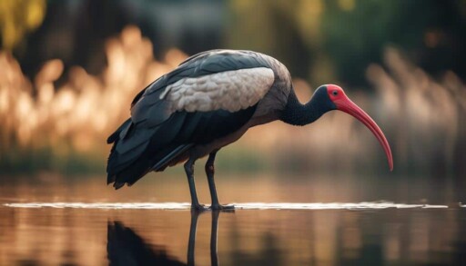 endangered bird species cambodia