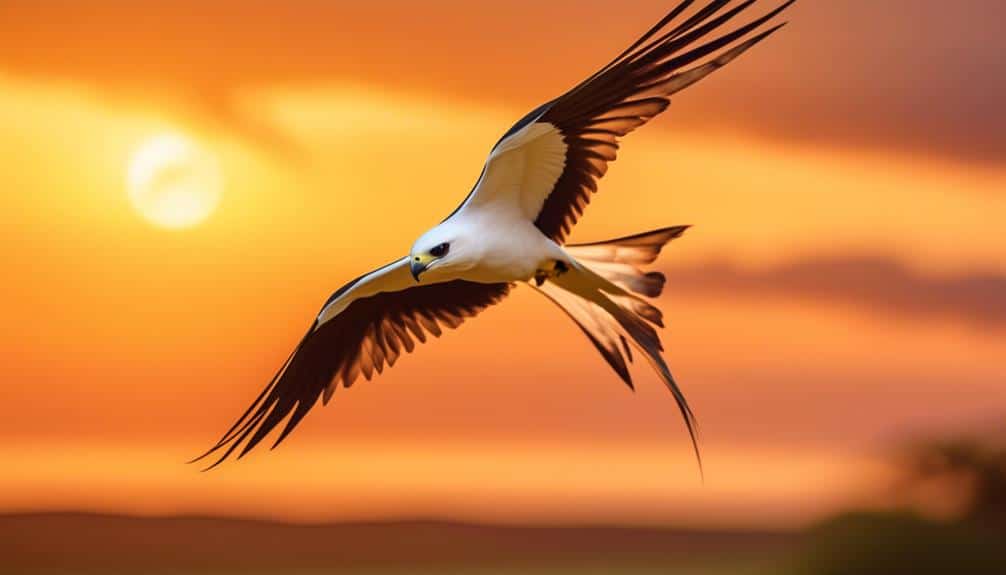 bird species in africa