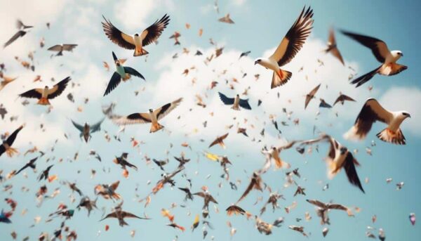 Top 15 Types Of Kite Birds (with Photos)