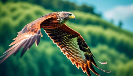 endangered bird species