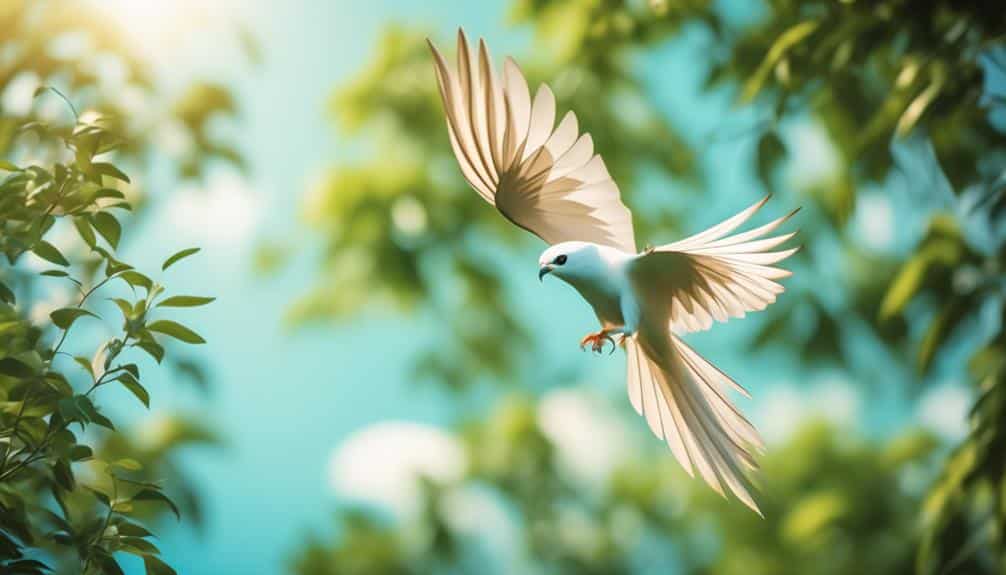 rarest bird in australia