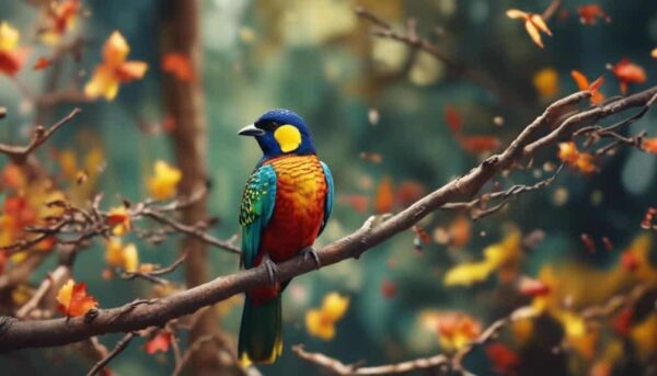 Top 15 Types Of Martin Birds (with Photos)