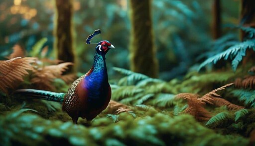 endangered bird species discovery