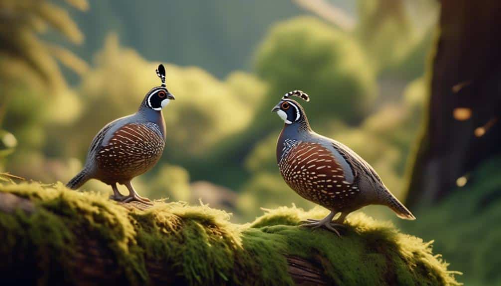 california s state bird