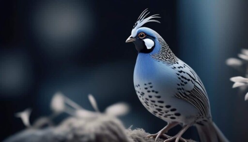 endangered bird in texas