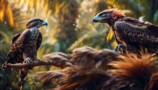 Top 15 Types Of Raptors Birds (with Photos)