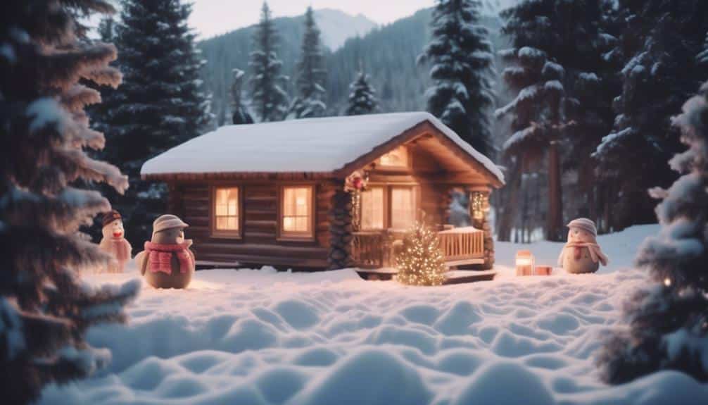 extended vacations for snowbirds