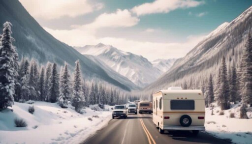 passionate nomads embrace adventure