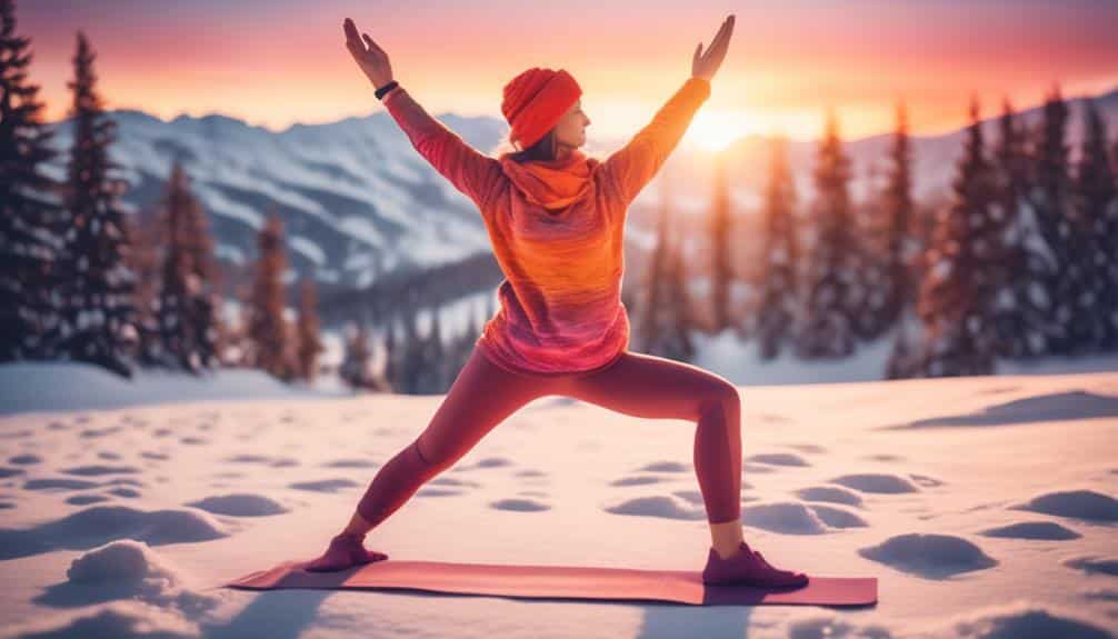 prioritizing self care for enthusiasts