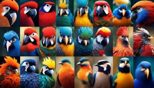 Top 15 Types Of Tit Birds (with Photos)