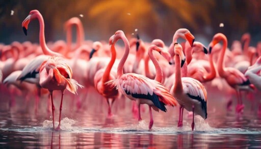 Top 15 Types Of Water Birds (with Photos)