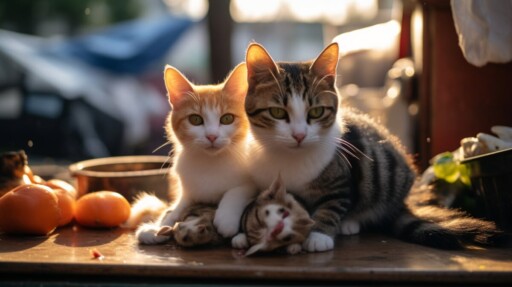 Ways To Cat Proof Balcony