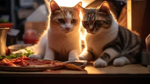 Ways To Discipline Cat