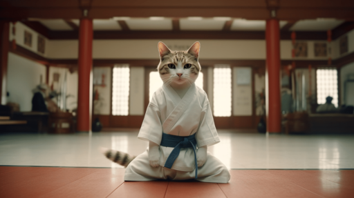 Ways To Train Your Kitten