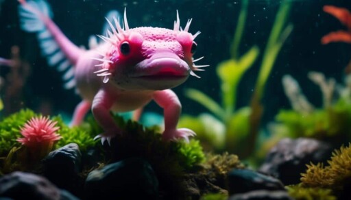 interplay of nature and surroundings