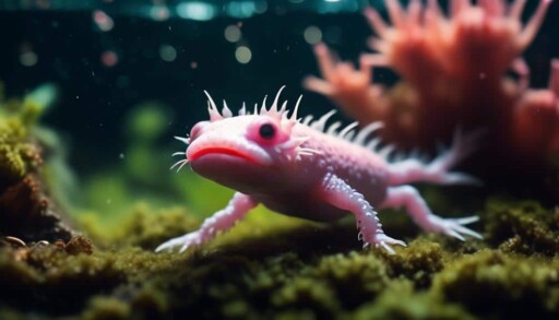 detailed physical descriptions provided