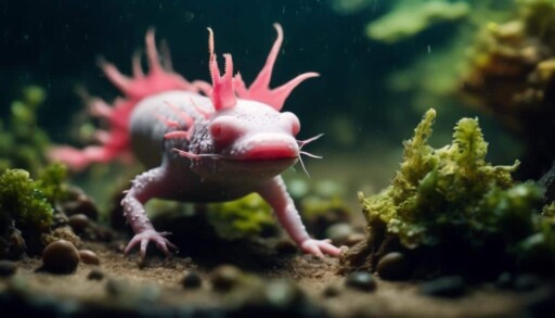 the life cycle of reproduction