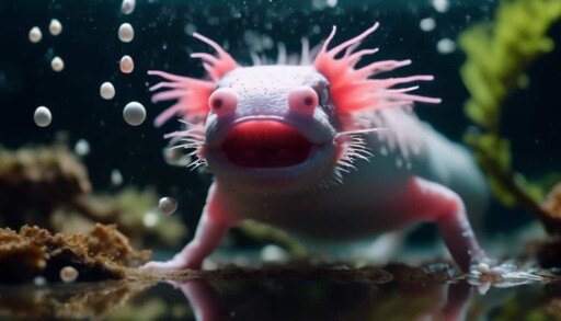 unconventional reproduction strategies