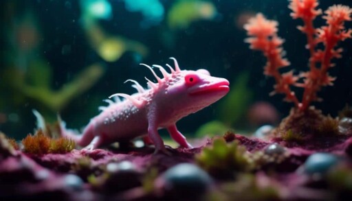 enhanced regeneration and healing