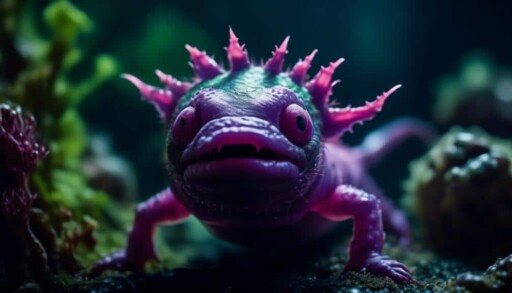 What Hellish Axolotl Worth