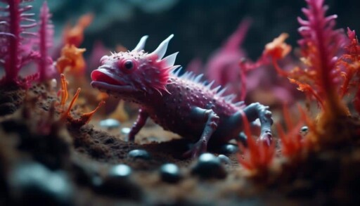 evolutionary strategies for survival