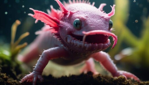 chirping crickets in silence