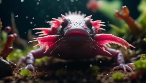 sustainable protein from insects