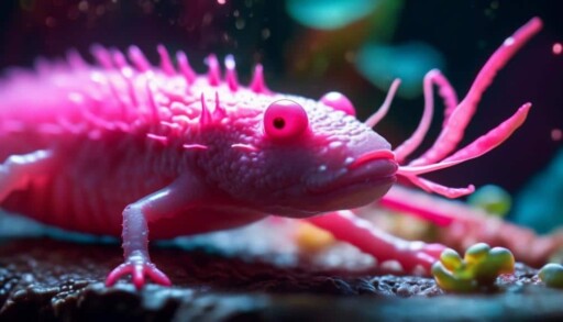 research on fruit flies