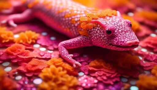 What Is Axolotl Skin