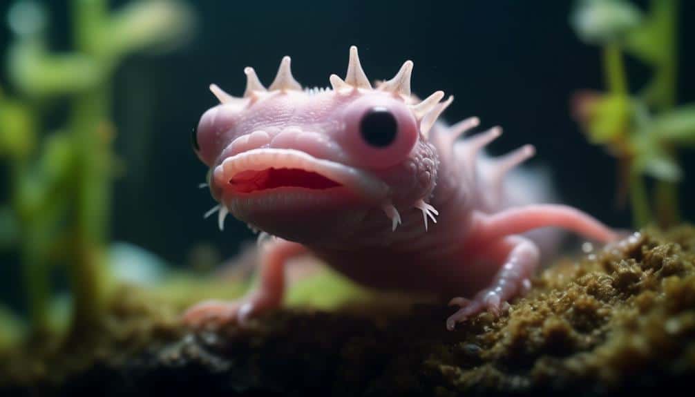 detailed physical descriptions given