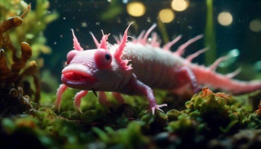 analyzing animal s eating patterns