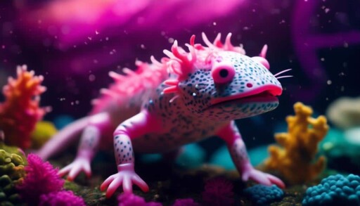 doodle axolotl value factors