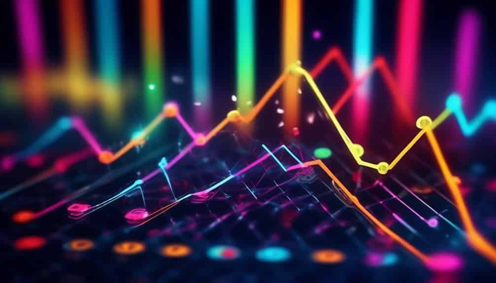 analysis of market changes